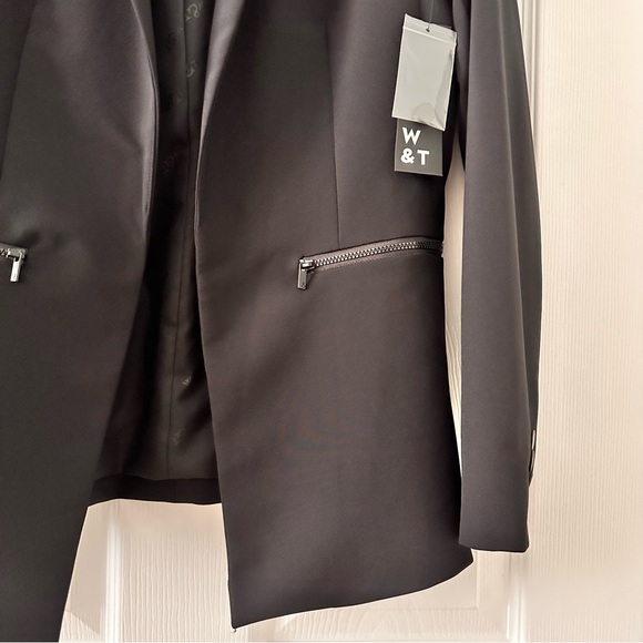 Willow & Thread Blazar - Picture 4 of 5